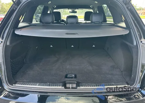 2020 Mercedes-Benz Glc 300 из США, поврежденный, VIN WDC0G8DB1LF706993